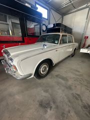 Rolls Royce Silver Cloud 1969-thumb-9