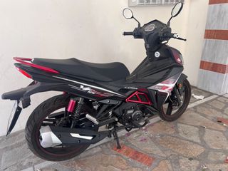 Sym VF 125 2022-thumb-2