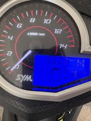 Sym VF 125 2022-thumb-3