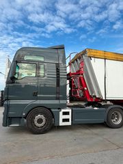MAN 2020 TGX 18.510 EURO 6D ΜΕ RETARDER!!!-thumb-6