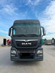 MAN 2020 TGX 18.510 EURO 6D ΜΕ RETARDER!!!-thumb-1