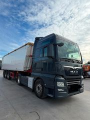 MAN 2020 TGX 18.510 EURO 6D ΜΕ RETARDER!!!-thumb-2