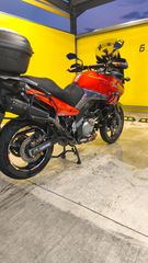 Suzuki V-Strom 650 2010-thumb-3