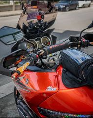 Suzuki V-Strom 650 2010-thumb-4
