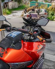 Suzuki V-Strom 650 2010-thumb-5