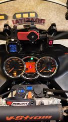 Suzuki V-Strom 650 2010-thumb-6