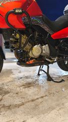 Suzuki V-Strom 650 2010-thumb-8