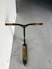 Scooter/πατίνι