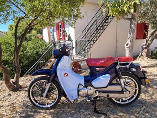Honda Super Cub 2020-thumb-2