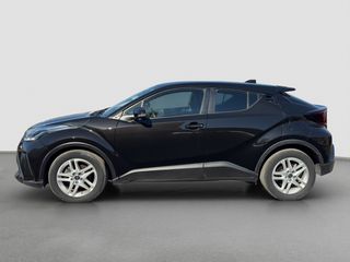 Toyota C-HR 2022 Business | Δόσεις Χωρίς Τράπεζα-thumb-7