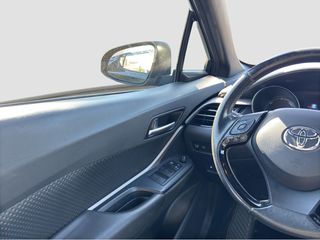 Toyota C-HR 2022 Business | Δόσεις Χωρίς Τράπεζα-thumb-15