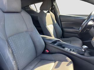 Toyota C-HR 2022 Business | Δόσεις Χωρίς Τράπεζα-thumb-14