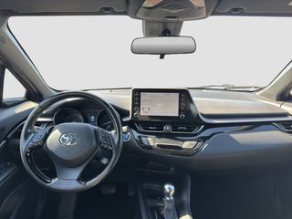 Toyota C-HR 2022 Business | Δόσεις Χωρίς Τράπεζα-thumb-10