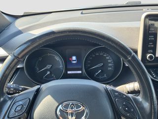 Toyota C-HR 2022 Business | Δόσεις Χωρίς Τράπεζα-thumb-13