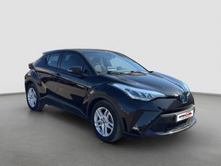 Toyota C-HR 2022 Business | Δόσεις Χωρίς Τράπεζα-thumb-2