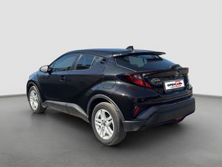 Toyota C-HR 2022 Business | Δόσεις Χωρίς Τράπεζα-thumb-8