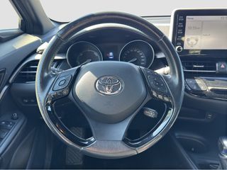 Toyota C-HR 2022 Business | Δόσεις Χωρίς Τράπεζα-thumb-17