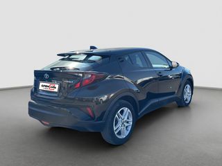 Toyota C-HR 2022 Business | Δόσεις Χωρίς Τράπεζα-thumb-4