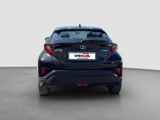 Toyota C-HR 2022 Business | Δόσεις Χωρίς Τράπεζα-thumb-3