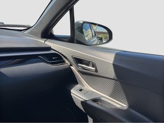 Toyota C-HR 2022 Business | Δόσεις Χωρίς Τράπεζα-thumb-16