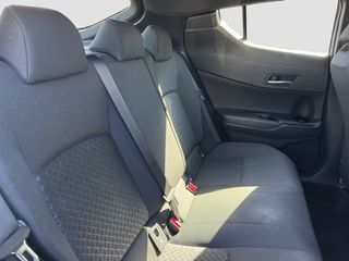 Toyota C-HR 2022 Business | Δόσεις Χωρίς Τράπεζα-thumb-18