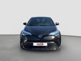 Toyota C-HR 2022 Business | Δόσεις Χωρίς Τράπεζα-thumb-1