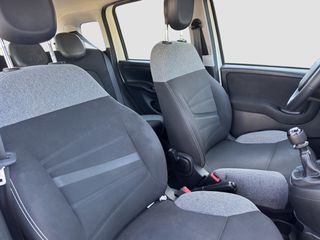 Fiat Panda 2021 City Life | Δόσεις Χωρίς Τράπεζα-thumb-14