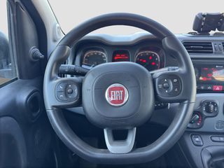 Fiat Panda 2021 City Life | Δόσεις Χωρίς Τράπεζα-thumb-13