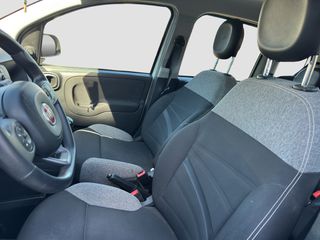 Fiat Panda 2021 City Life | Δόσεις Χωρίς Τράπεζα-thumb-12