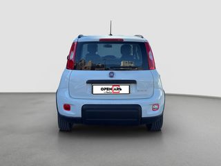 Fiat Panda 2021 City Life | Δόσεις Χωρίς Τράπεζα-thumb-3