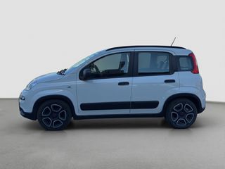 Fiat Panda 2021 City Life | Δόσεις Χωρίς Τράπεζα-thumb-7
