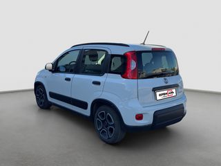 Fiat Panda 2021 City Life | Δόσεις Χωρίς Τράπεζα-thumb-8
