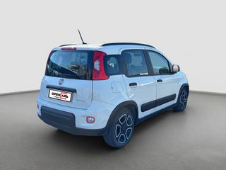 Fiat Panda 2021 City Life | Δόσεις Χωρίς Τράπεζα-thumb-4