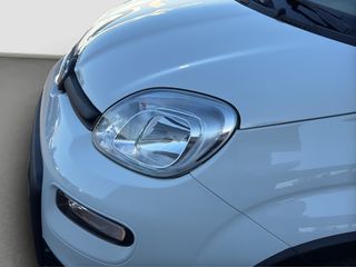 Fiat Panda 2021 City Life | Δόσεις Χωρίς Τράπεζα-thumb-9