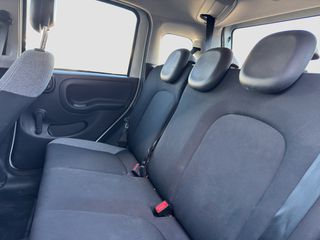 Fiat Panda 2021 City Life | Δόσεις Χωρίς Τράπεζα-thumb-18