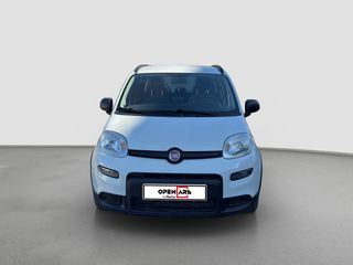 Fiat Panda 2021 City Life | Δόσεις Χωρίς Τράπεζα-thumb-1