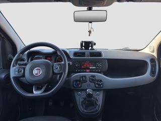 Fiat Panda 2021 City Life | Δόσεις Χωρίς Τράπεζα-thumb-10
