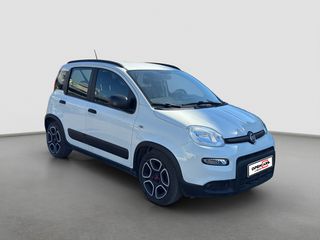 Fiat Panda 2021 City Life | Δόσεις Χωρίς Τράπεζα-thumb-2