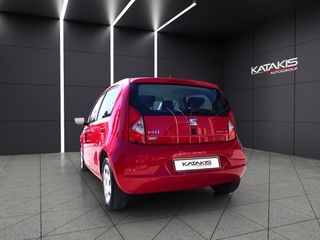 Seat Mii 2016 1.0L - 60HP-thumb-6