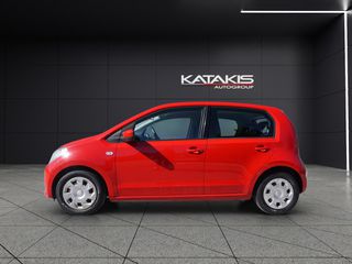 Seat Mii 2016 1.0L - 60HP-thumb-7