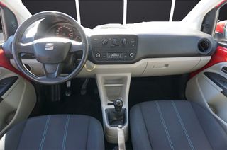 Seat Mii 2016 1.0L - 60HP-thumb-12
