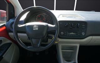 Seat Mii 2016 1.0L - 60HP-thumb-13