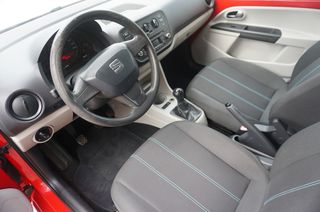 Seat Mii 2016 1.0L - 60HP-thumb-14