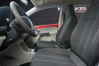 Seat Mii 2016 1.0L - 60HP-thumb-15
