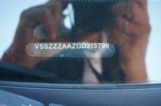 Seat Mii 2016 1.0L - 60HP-thumb-26
