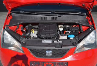 Seat Mii 2016 1.0L - 60HP-thumb-27