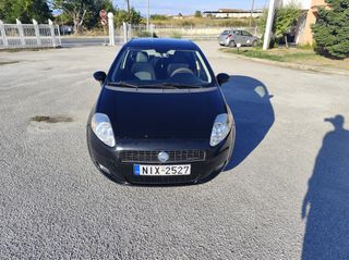 Fiat Punto 2007