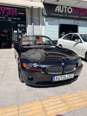 Bmw Z4 2004-thumb-1