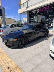 Bmw Z4 2004-thumb-4