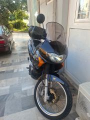 Honda Transalp 2002-thumb-1